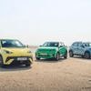 EVs eligible for new £3750 grant to be confirmed on 11 August