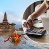 American living in Bali reveals how his daughter will NEVER pay taxes