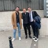 Zweedse journalist na anderhalve maand vrijgelaten uit Turkse gevangenis