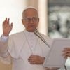 Pope marks 50th anniversary of Cold War-era deal on security and human rights