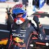 Live F1 | Verstappen geniet van 'fantastische' poleposition in Monza