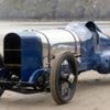 World's first 150mph car returns to beach where it broke record