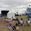 Top départ pour la Rolex Fastnet Race à Cherbourg
