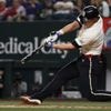 Seager hits 2-run double in 8th to get Rangers to .500 and hand MLB-best Tigers 5th loss in row