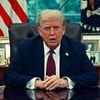 Trump issues Oval Office address over Charlie Kirk's assassination: 'This is a dark moment for America'