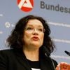 „Erratische Handelspolitik belastet den Arbeitsmarkt“: Nahles warnt vor Verlust von 90.000 Jobs durch US-Zölle