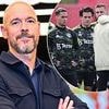 Erik ten Hag is 'targeting TWO of his former Man United stars' as ex-boss prepares for first transfer window at Bayer Leverkusen