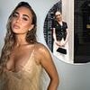Georgia Harrison to be awarded an MBE after campaigning on tackling violence against women following ex Stephen Bear's imprisonment