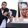 Nadat zijn vorig kapsel “verschrikkelijk” werd bevonden: US Open-winnaar Alcaraz pakt nu pas écht uit met gewaagde nieuwe coupe