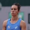 Roland-Garros. Exploit de la Française Loïs Boisson, qualifiée pour le deuxième tour