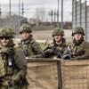 Defensie zoekt 12.000 reservisten: baan combineren met militaire taken steeds belangrijker