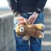 Attention, cette peluche vendue par Carrefour présente un risque d’étouffement