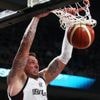 Basketball-EM: Deutsche Basketballer gewarnt: Finnland nicht unterschätzen