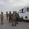 Syrie : une ONG fait état de treize personnes de la communauté alaouite tuées