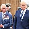 King Charles to host Donald Trump and his wife Melania for state visit in September, Buckingham Palace confirms