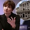 Bank of England policymakers remain cautious over the pace of interest rate cuts