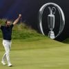Golf. PGA Tour : Scottie Scheffler N.1 mondial, remporte de main de maître son premier British Open