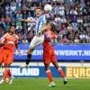 Fel Heerenveen domineert tegen FC Volendam en aast op tweede treffer