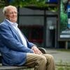 EXCLUSIEF. Dé beursprof Roland Van der Elst (89) geeft zijn laatste interview: “Turbulente beurs? Dit is het jaar van de opportuniteiten. Kopen, kopen, kopen!”