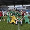 Football - R1. À domicile, la réserve du Poiré se fait surprendre par Montilliers