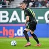 Fußball-Bundesliga: Kaufoption genutzt: Slowake Vavro bleibt beim VfL Wolfsburg