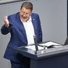 2000 Euro für Beleidigungen: Koalition will Bußgeld für pöbelnde Abgeordnete verdoppeln