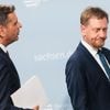 "Bricht Kommunen das Genick": Länder und Opposition im Bund liegen beim "Investitionsbooster" im Clinch