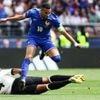 0:2 gegen Frankreich: DFB-Team verpasst Platz drei in der Nations League