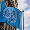 Viele in Gaza und Sudan: UN: Rekordzahl humanitärer Helfer 2024 getötet