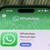 WhatsApp deletes over 6.8m accounts linked to scams, Meta says