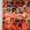 Live Nations League | Oranjevrouwen moeten uit het niets gelijkmaker incasseren