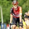 Arensman is negen seconden verwijderd van eeuwige roem: ‘Voor mij is de Tour de France nu pas begonnen’