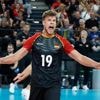 WM-Vorbereitung: Revanche: Deutsche Volleyballer gewinnen knappes Testspiel