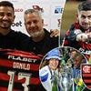 Flamengo chief who discovered David Luiz, Nemanja Matic and Ramires on their unique transfer strategy that secured Jorginho - as they target Chelsea star