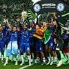 Chelsea make major medal decision following their Conference League triumph - as Enzo Maresca looks to reward his squad for their success