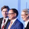 "Remigration", Russland, Nato: Die fünf Triggerpunkte im Strategiestreit der AfD
