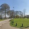 Man, 27, is charged with three counts of rape after woman was 'attacked in park'