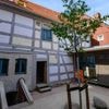 Literatur: Beeskow ehrt Schriftsteller de Bruyn mit neuem Dichterhaus