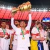 Fußball-Bundesliga: Bericht: VfB-Profi Millot für Wechselgespräche freigestellt