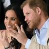 Le prince Harry et Meghan Markle signent un nouveau contrat avec Netflix