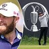 All eyes are on the most combustible man in golf: Tyrrell Hatton tells RIATH AL-SAMARRAI how he CAN win The Open this time... provided Guinness doesn't get in the way!