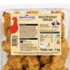 Ces nuggets rappelés dans toute la France présentent un risque de contamination à la listéria