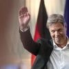 Grünen-Politiker geht: Ex-Wirtschaftsminister Habeck verlässt den Bundestag