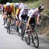 Live Tour | Vollering en peloton jagen op kopgroep na loodzware eerste klim
