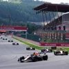 Formel 1 in Belgien: Verstappen gewinnt Sprint - Erster Startplatz für Norris