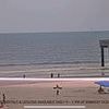 Multiple vacationers struck by lightening on popular Florida beach