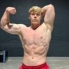 Cut and bulk: Teenagers explain why they want to get ripped