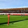 Pro D2. « Procurez-vous un morceau d’histoire » : Biarritz va vendre sa pelouse à ses supporters