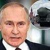 Putin knows a nuclear revenge attack will force Ukraine's surrender. These are the four ways he'd strike... and we're powerless to stop this holocaust: COL RICHARD KEMP's chilling warning