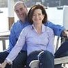 Millionaire tire boss' affair with younger assistant turns deadly as he returns home to find his wife murdered
